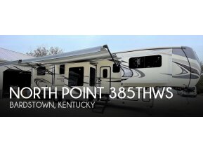 2018 JAYCO North Point for sale 300334237